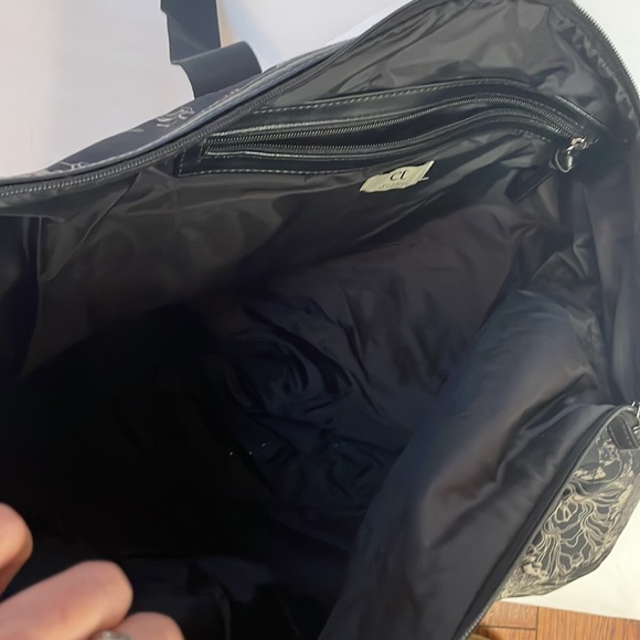 Everyday Tote/ Yoga Bag - Picture 3 of 3